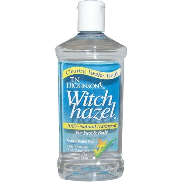 Witch Hazel